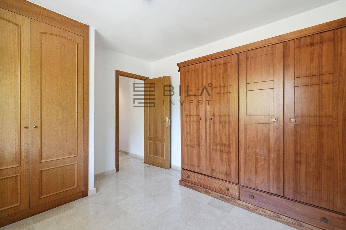 Flat for Sale in Mijas