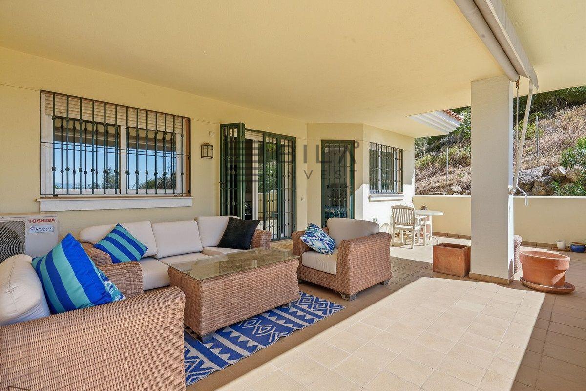 Flat for Sale in Mijas
