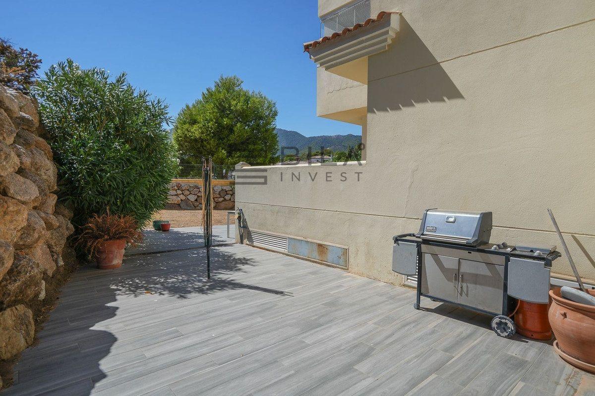 Flat for Sale in Mijas