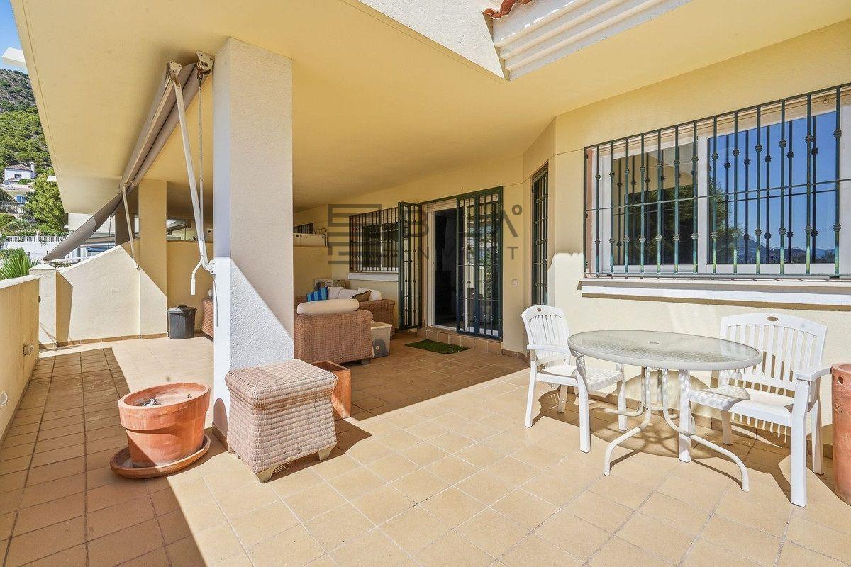 Flat for Sale in Mijas