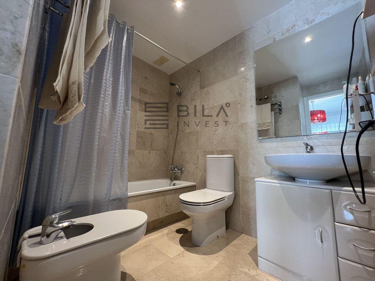 Flat for Sale in Mijas
