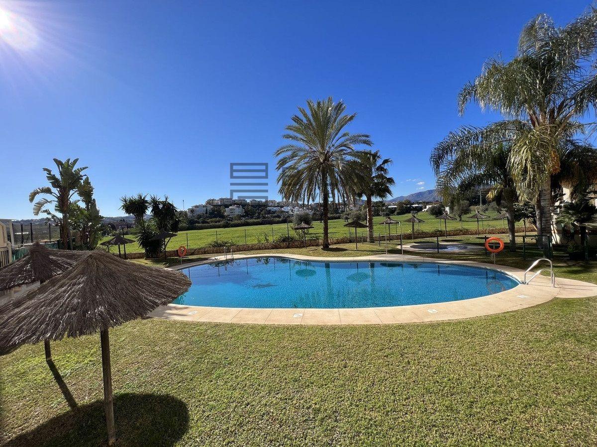 Flat for Sale in Mijas