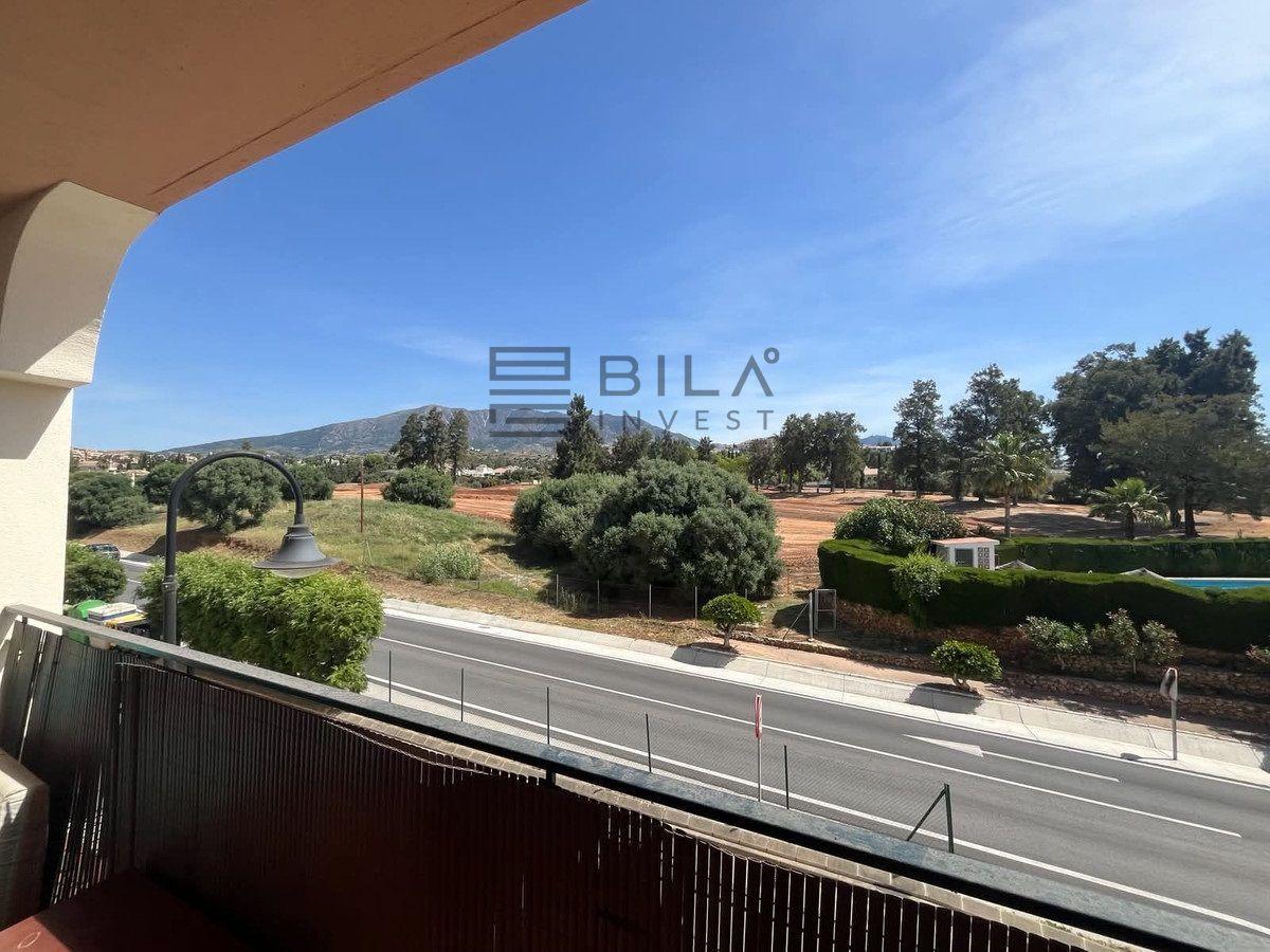 Flat for Sale in Mijas