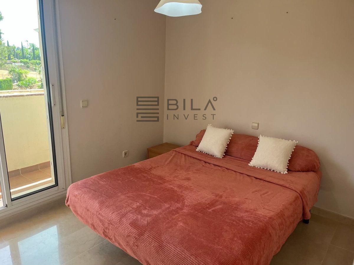 Flat for Sale in Mijas