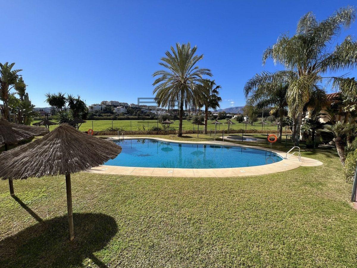 Flat for Sale in Mijas