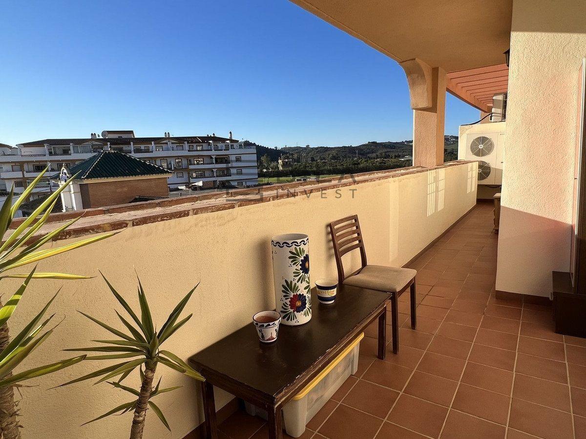Flat for Sale in Mijas