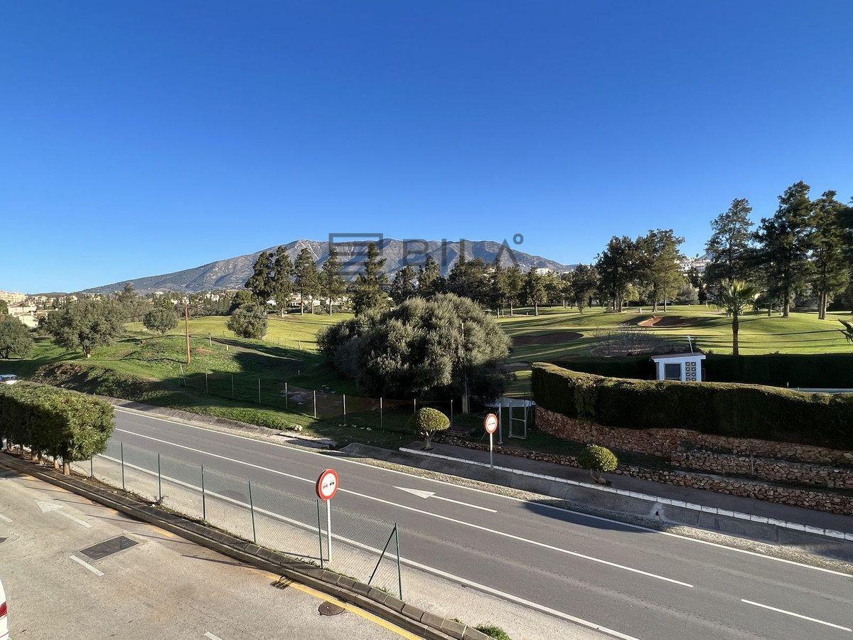 Flat for Sale in Mijas