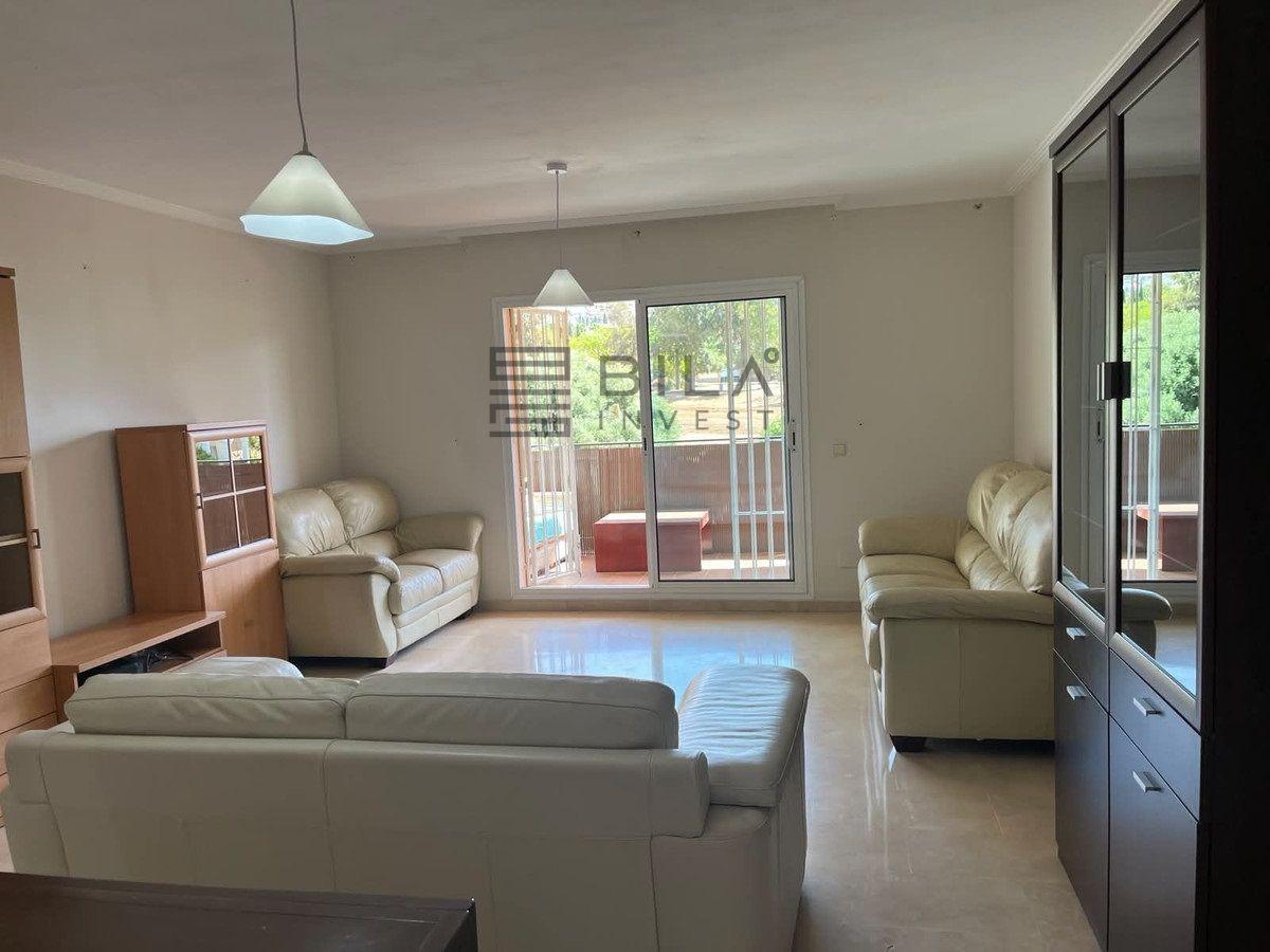 Flat for Sale in Mijas