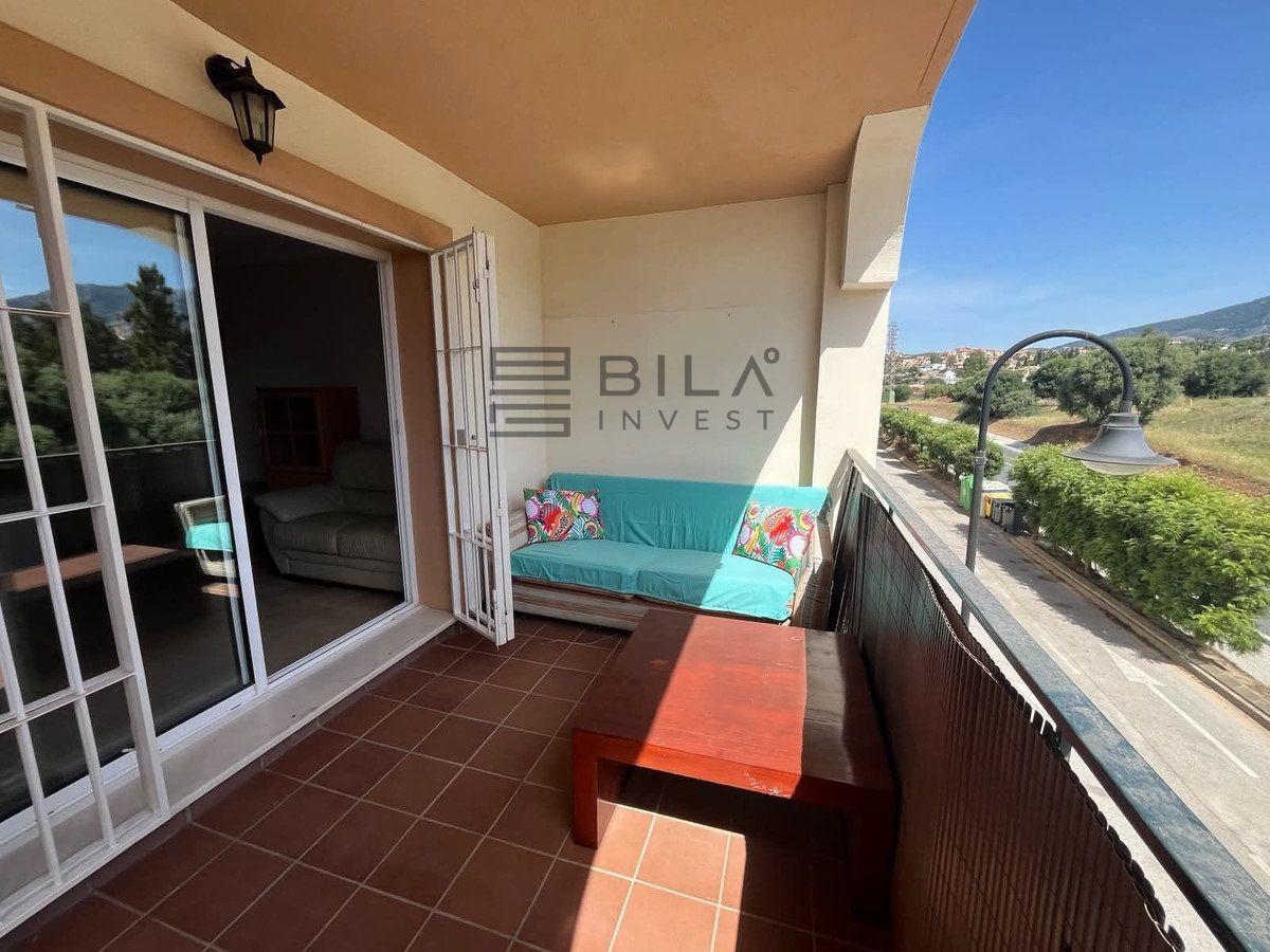 Flat for Sale in Mijas