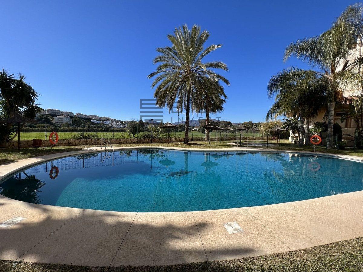 Flat for Sale in Mijas