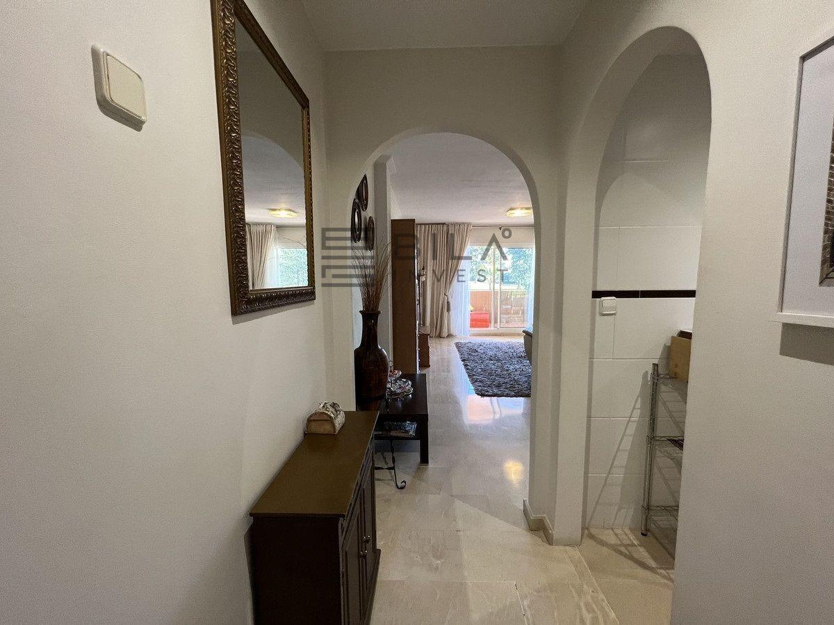Flat for Sale in Mijas
