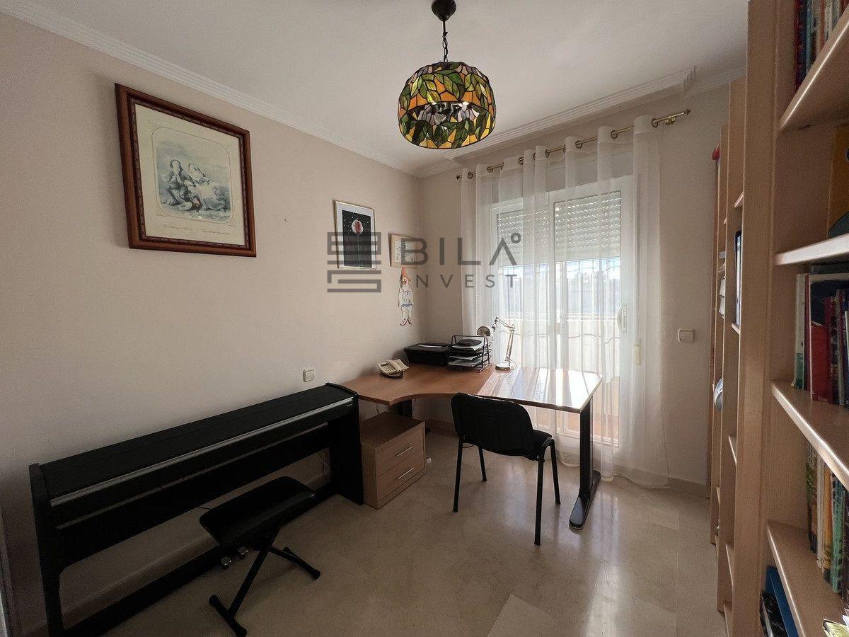 Flat for Sale in Mijas