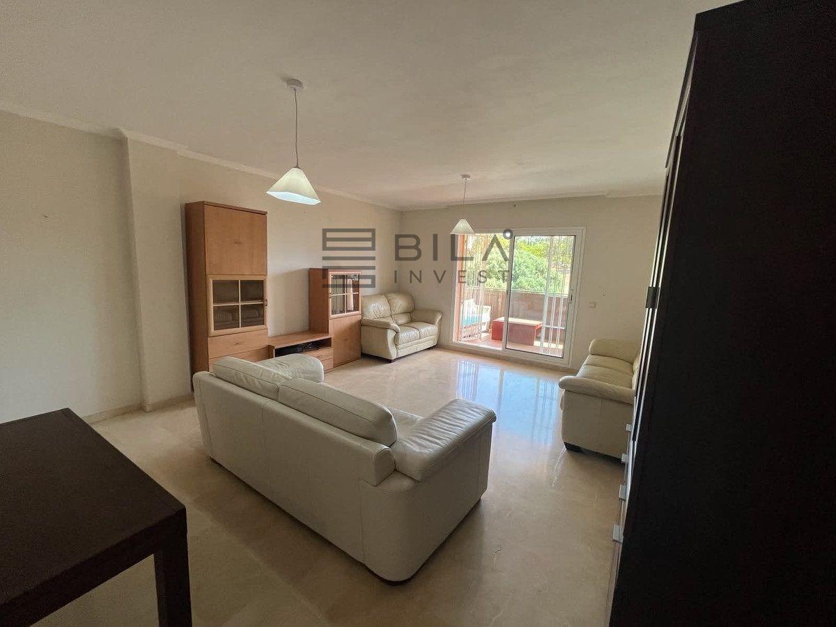Flat for Sale in Mijas