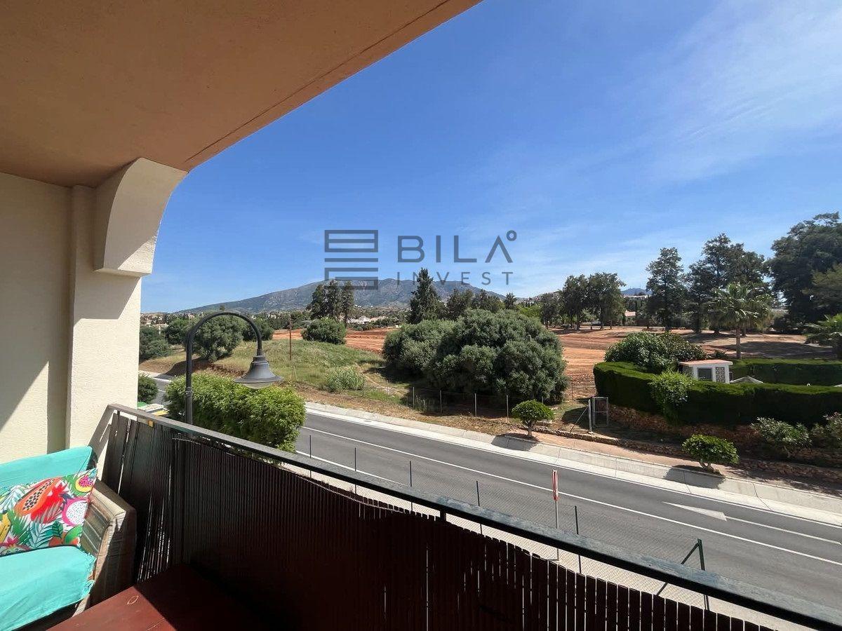 Flat for Sale in Mijas