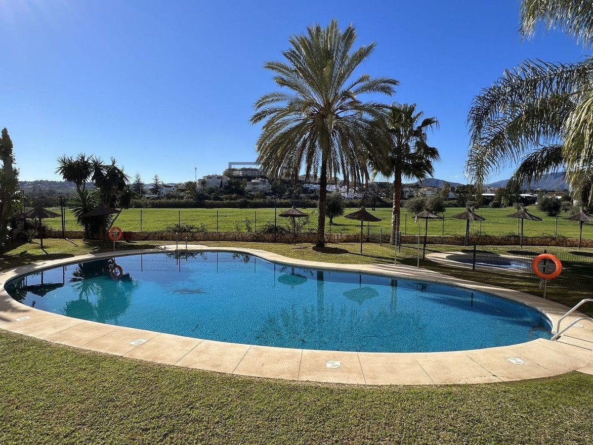 Flat for Sale in Mijas