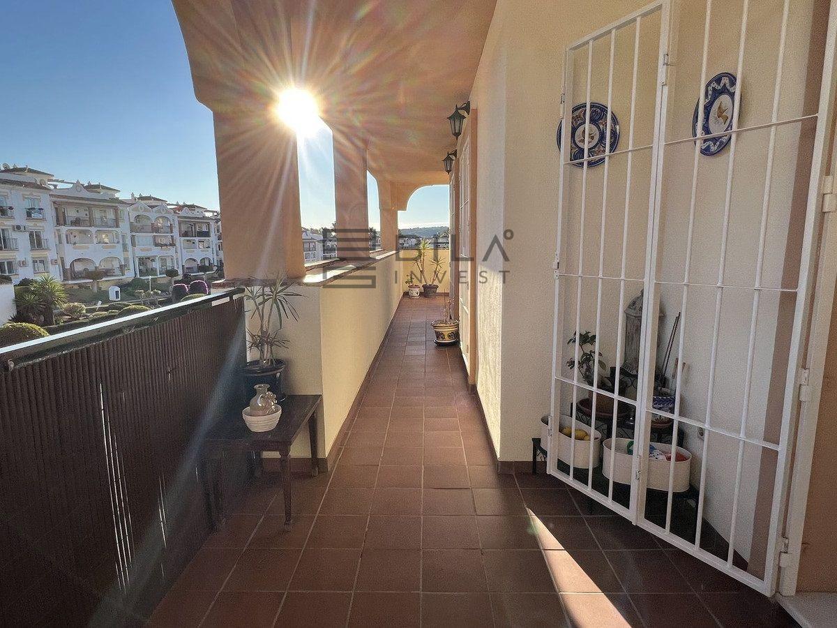 Flat for Sale in Mijas