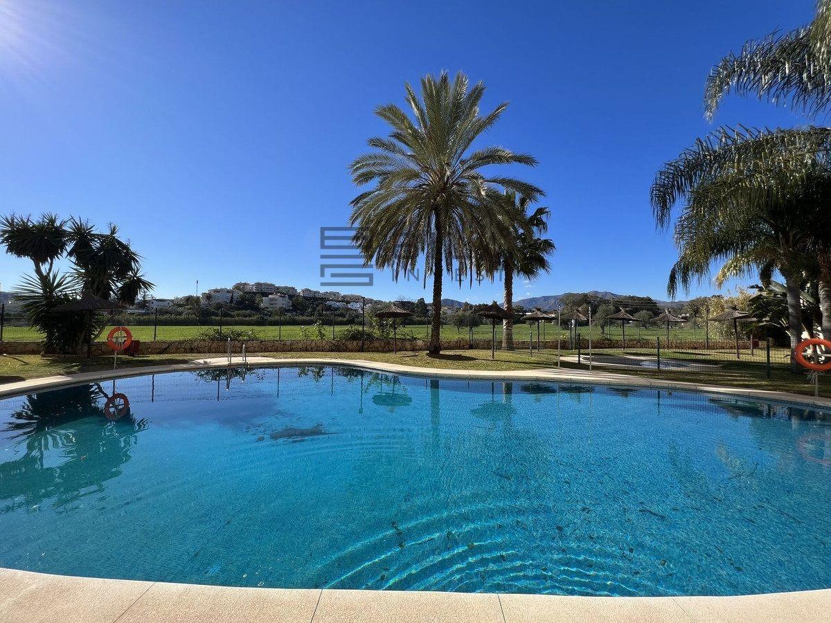 Flat for Sale in Mijas