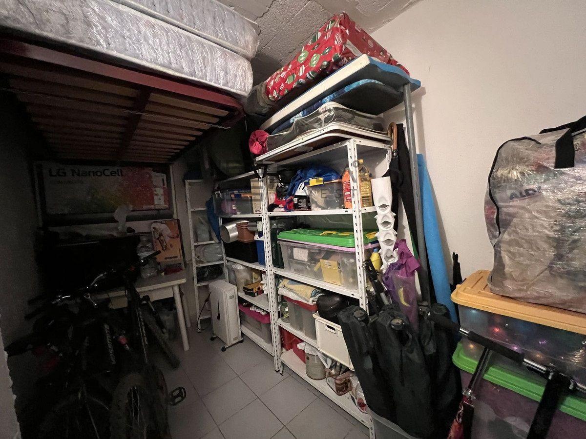 Flat for Sale in Mijas