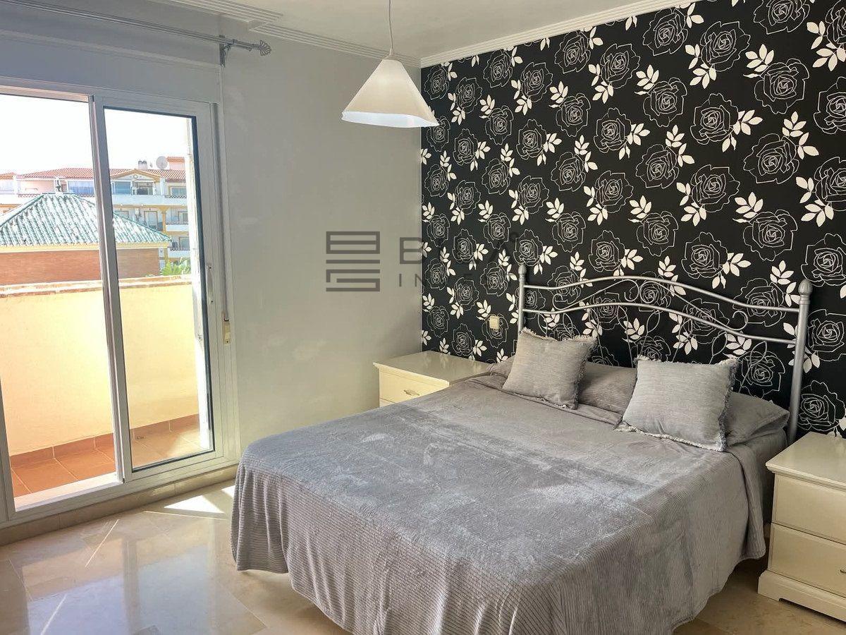 Flat for Sale in Mijas