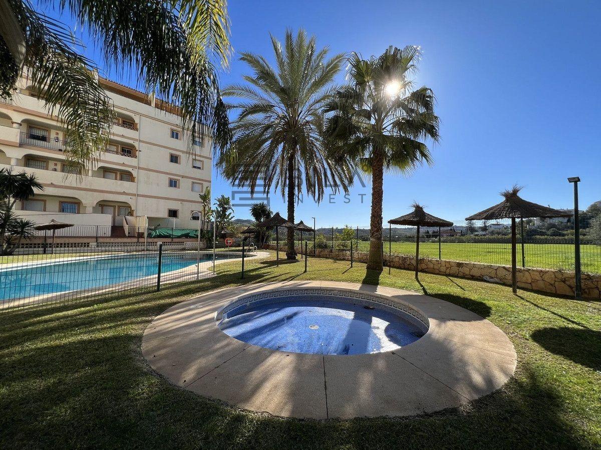 Flat for Sale in Mijas