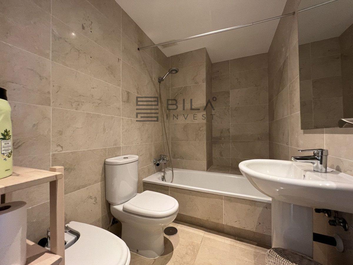 Flat for Sale in Mijas