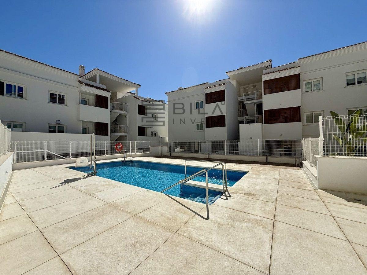 Penthouse for Sale in Fuengirola