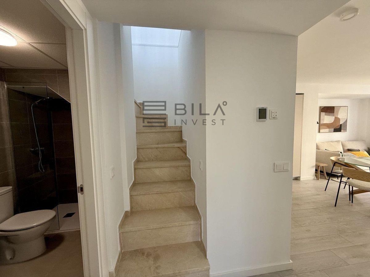 Penthouse for Sale in Fuengirola