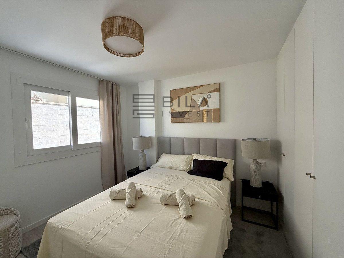 Penthouse for Sale in Fuengirola