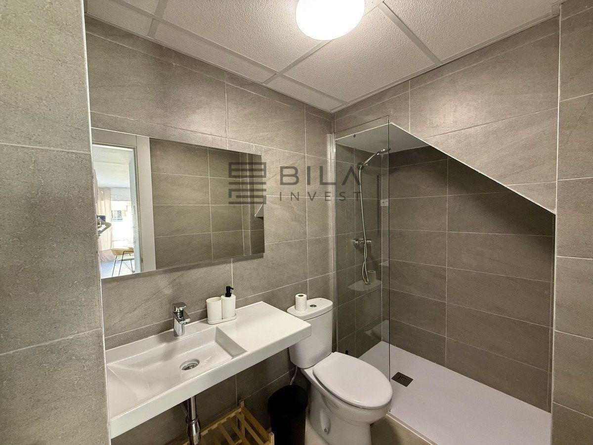 Penthouse for Sale in Fuengirola