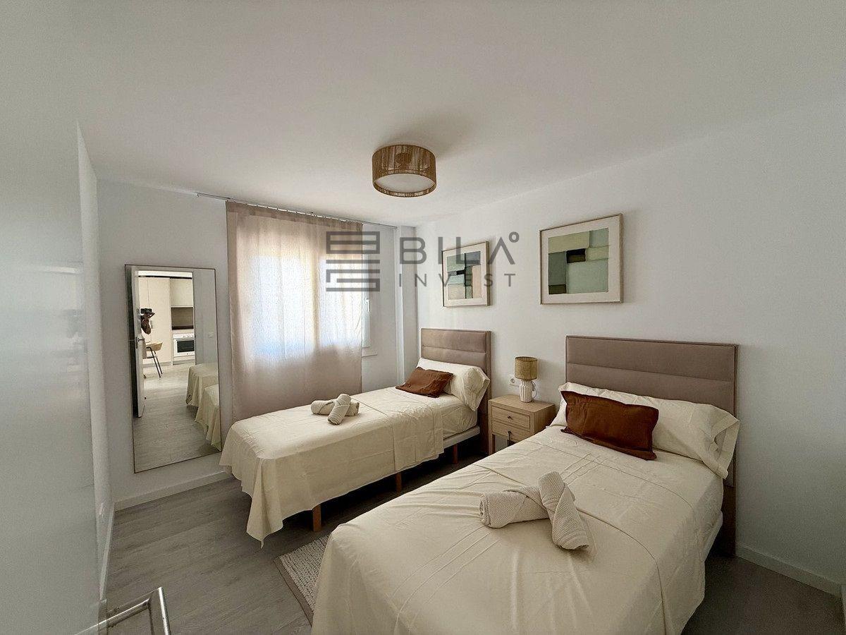 Penthouse for Sale in Fuengirola