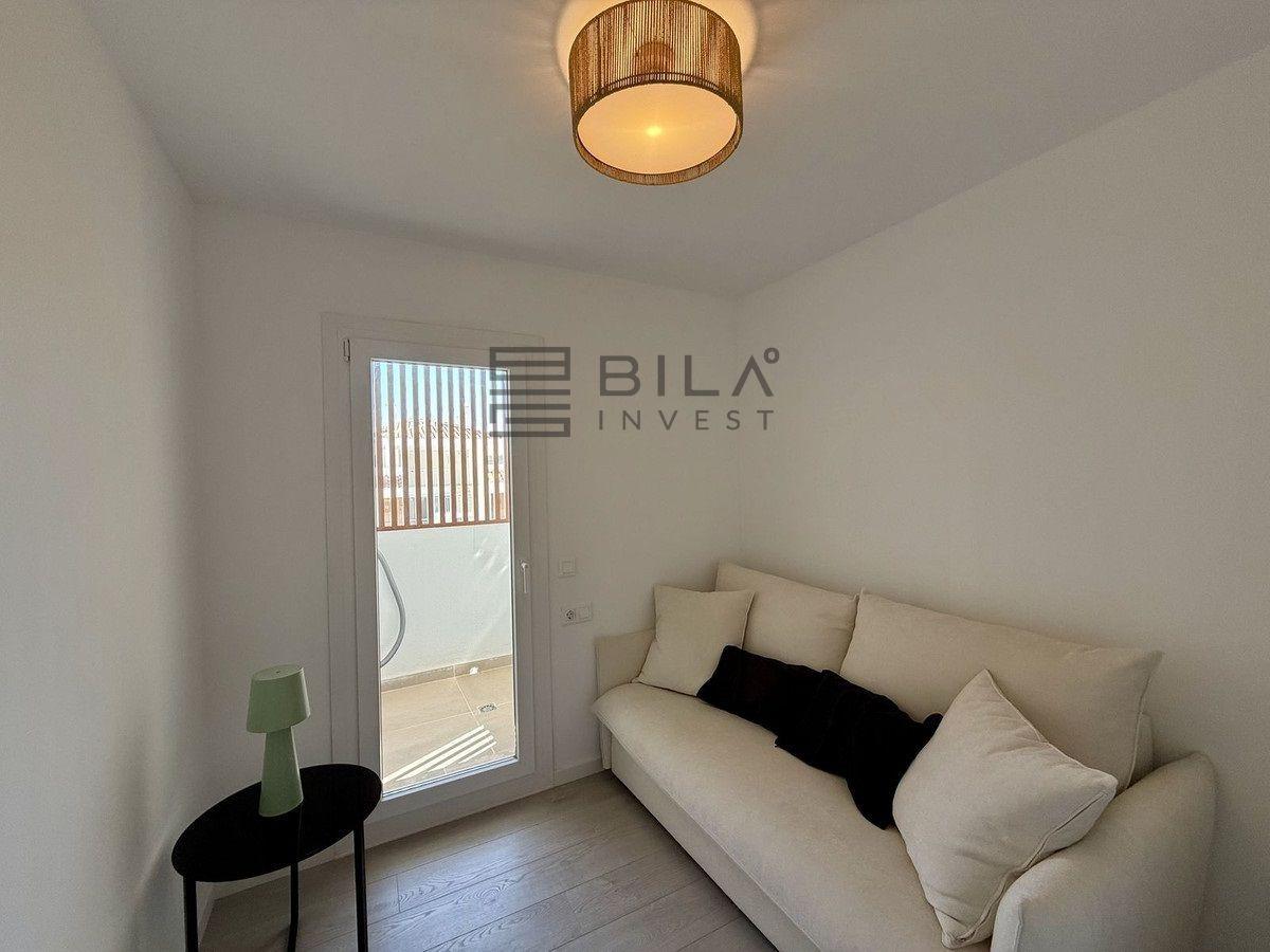 Penthouse for Sale in Fuengirola