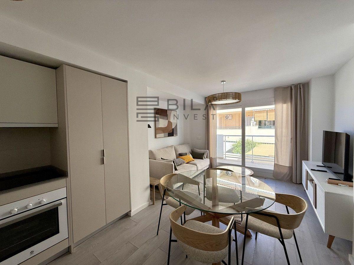 Penthouse for Sale in Fuengirola