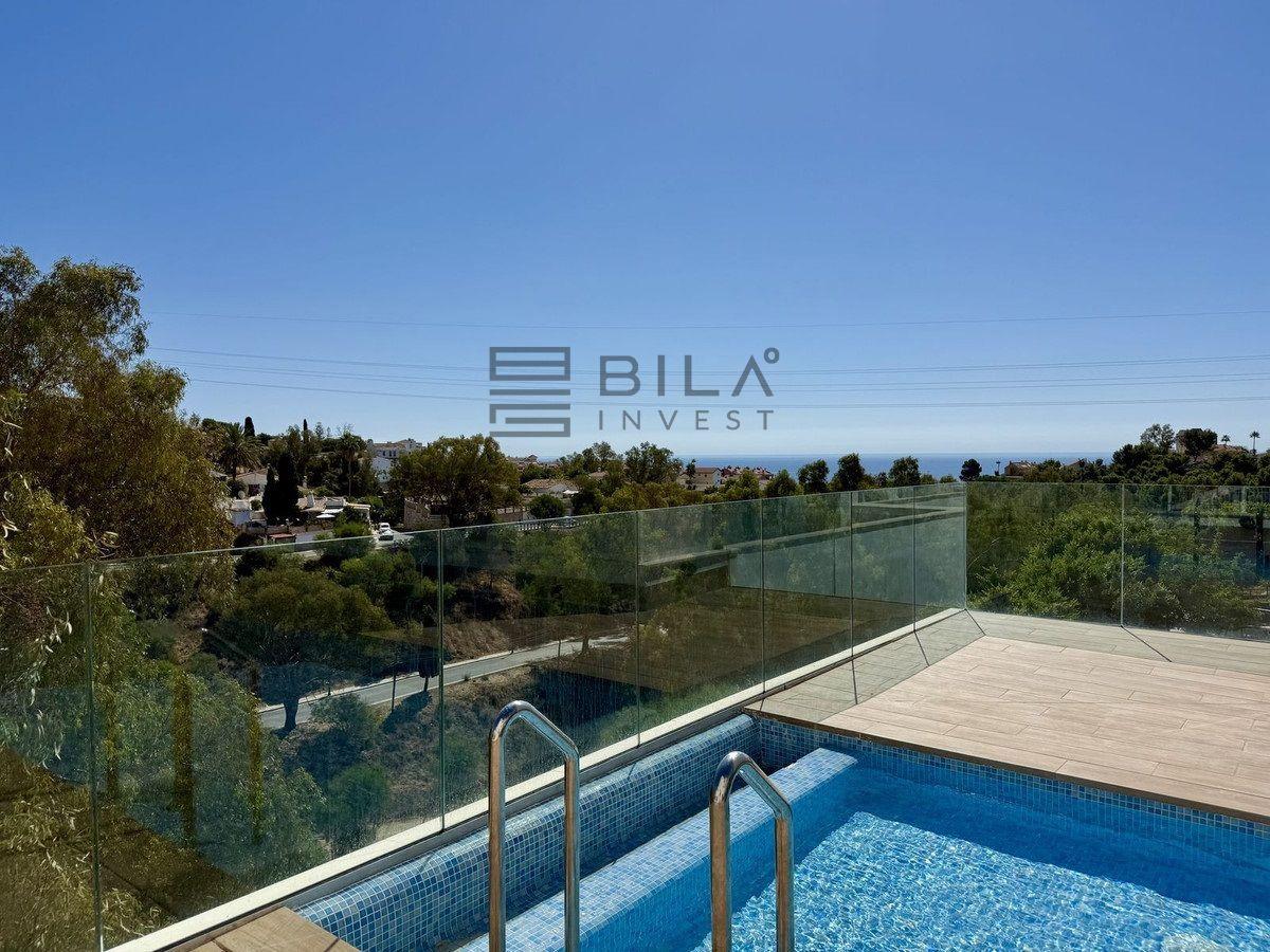 Penthouse for Sale in Fuengirola