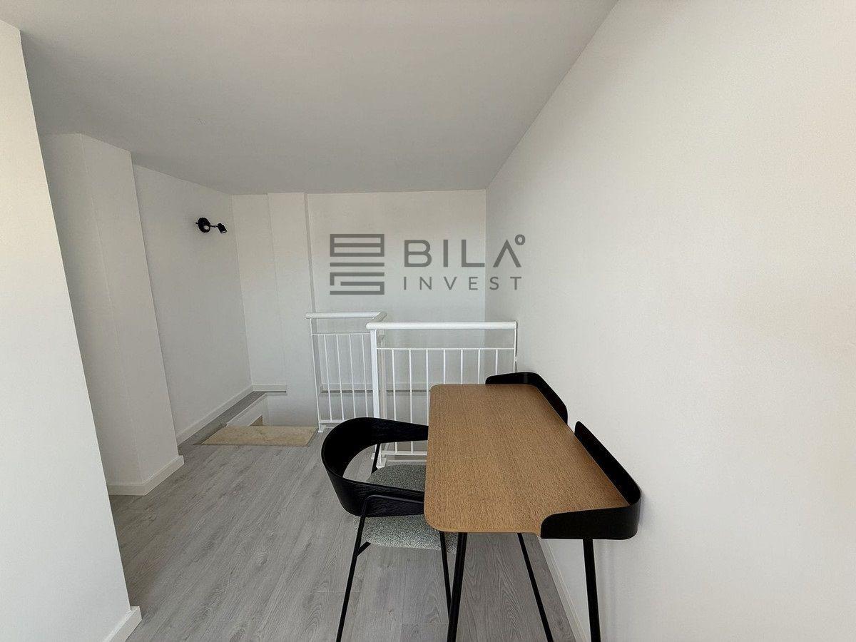 Penthouse for Sale in Fuengirola