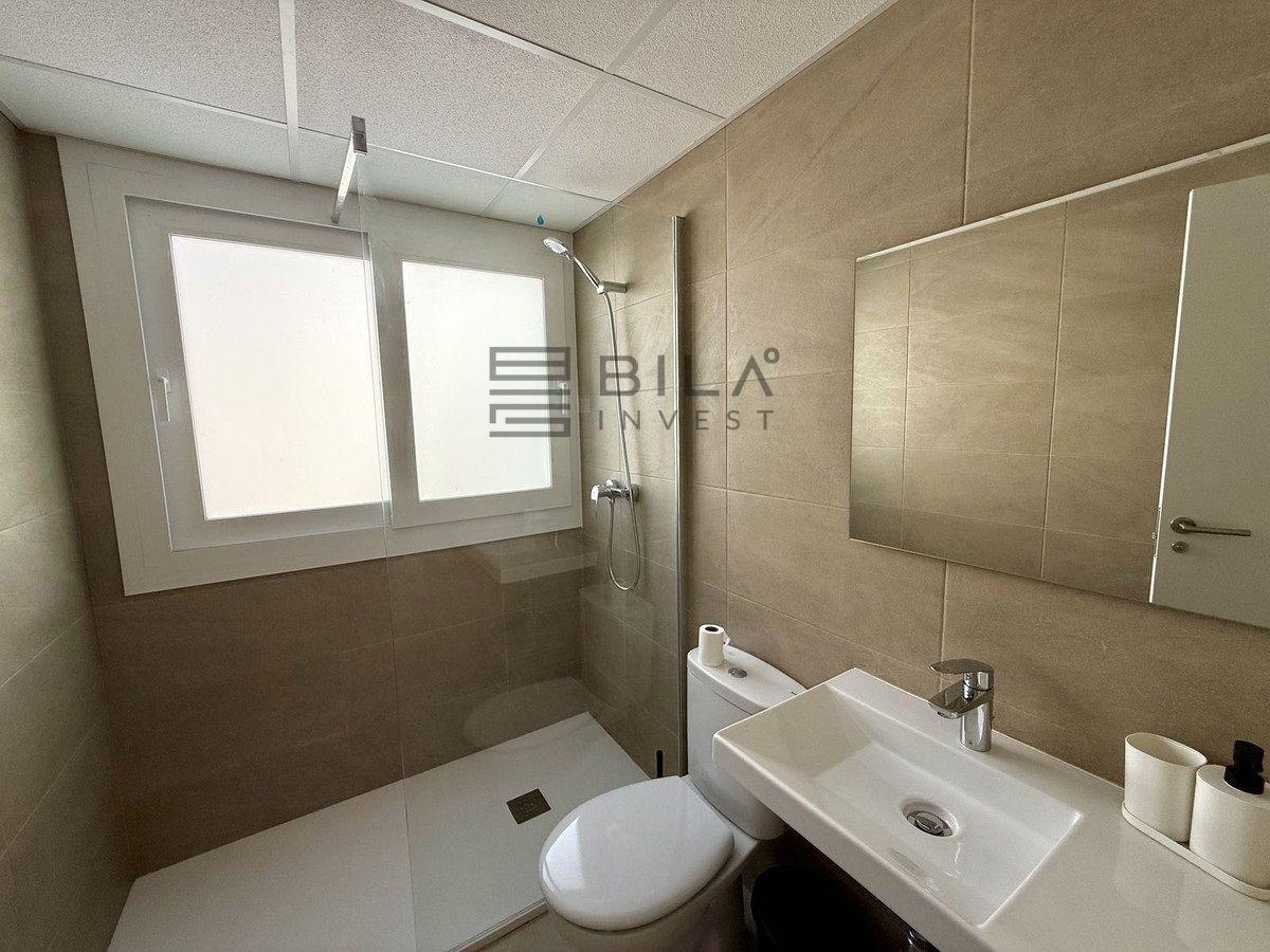 Penthouse for Sale in Fuengirola