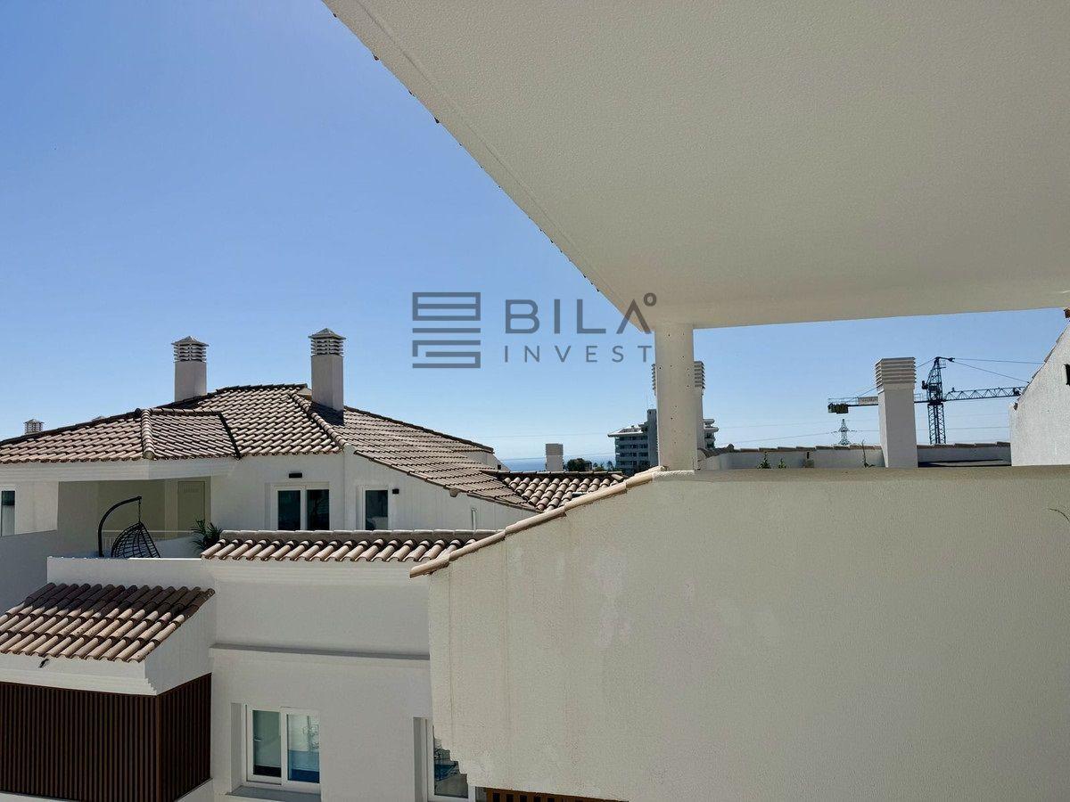 Penthouse for Sale in Fuengirola