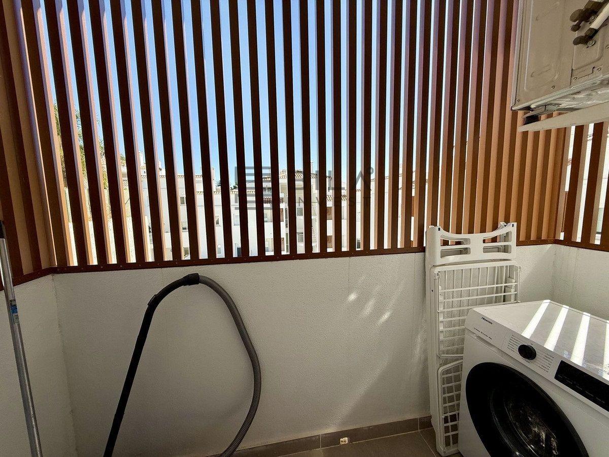 Penthouse for Sale in Fuengirola