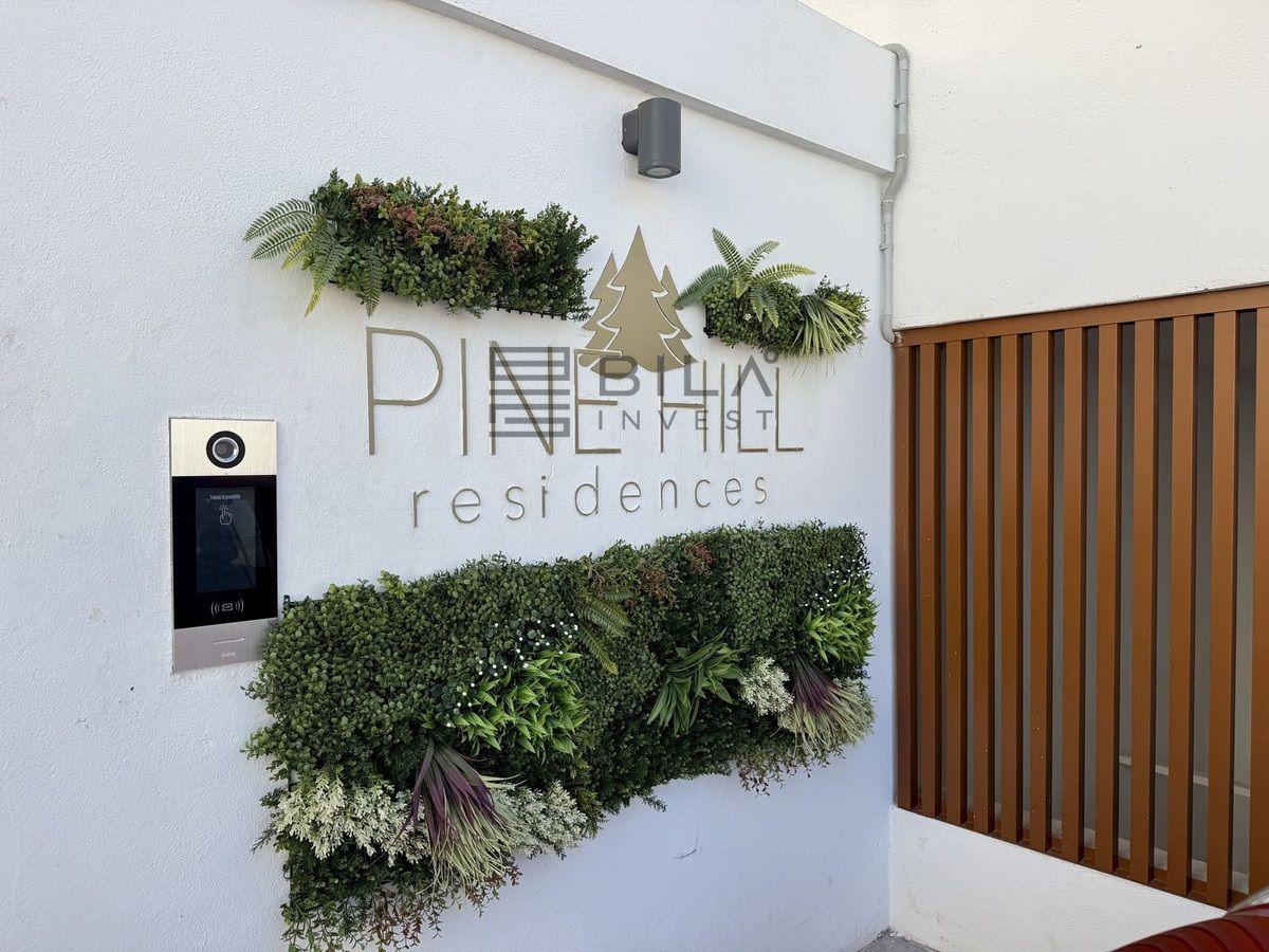 Penthouse for Sale in Fuengirola