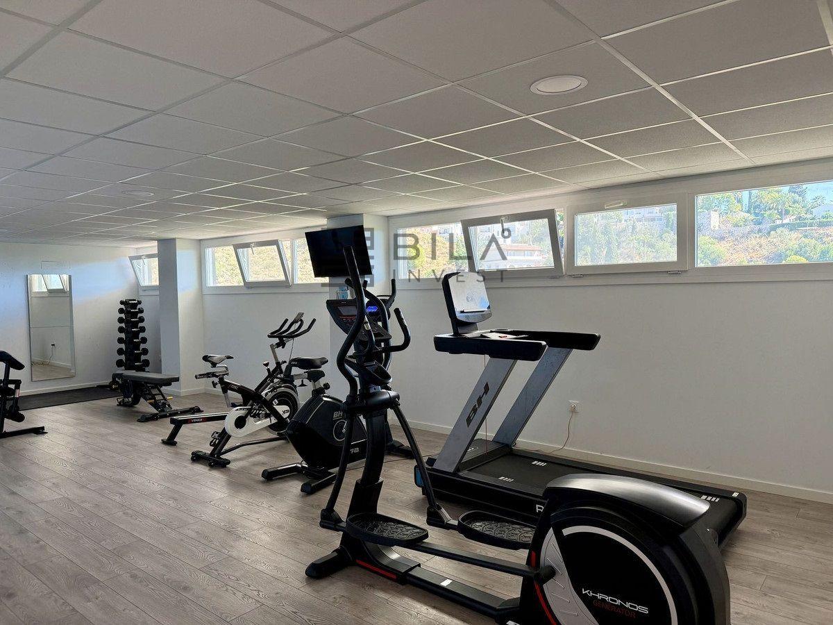 Penthouse for Sale in Fuengirola