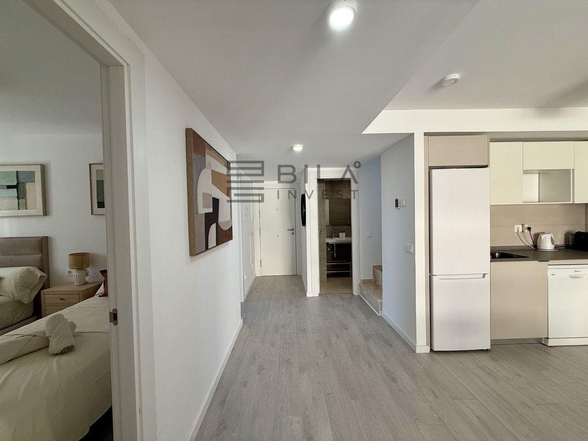 Penthouse for Sale in Fuengirola