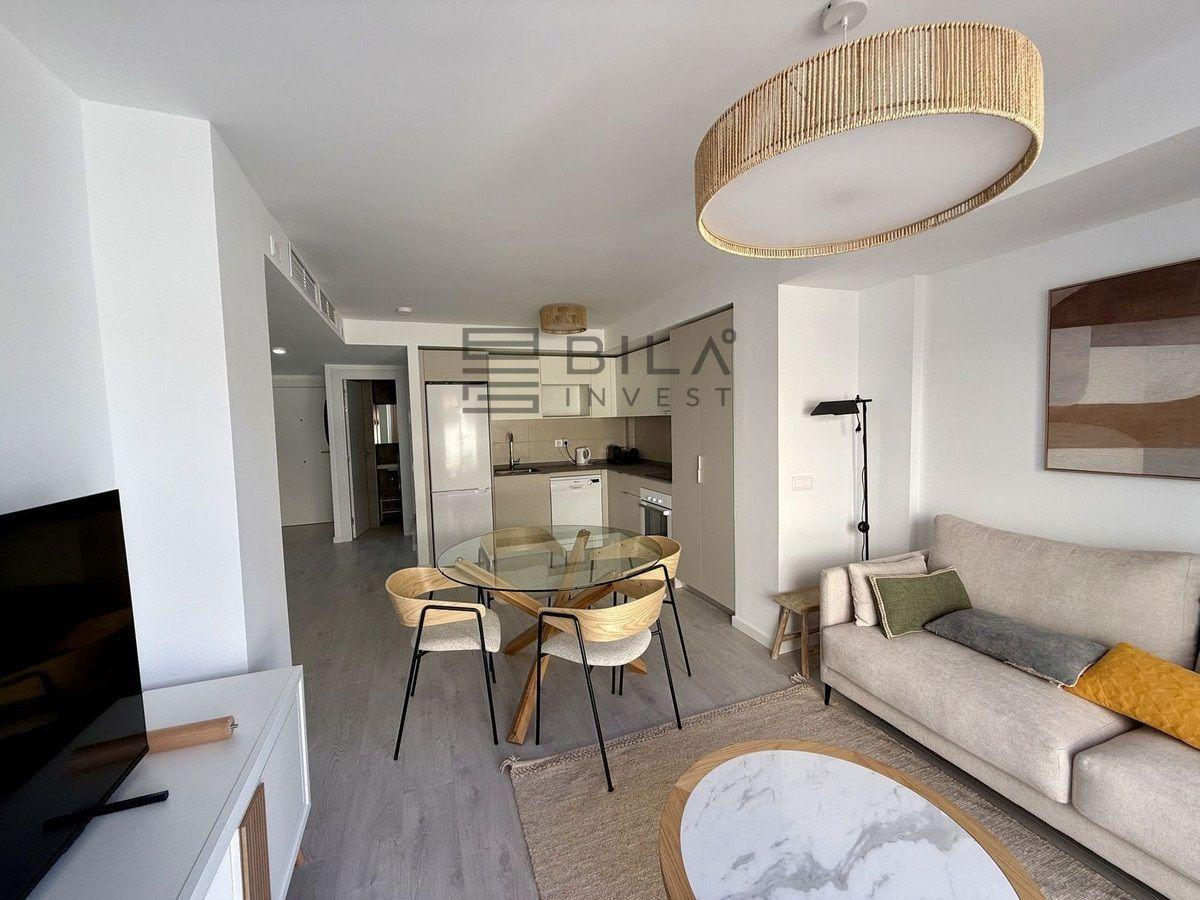 Penthouse for Sale in Fuengirola