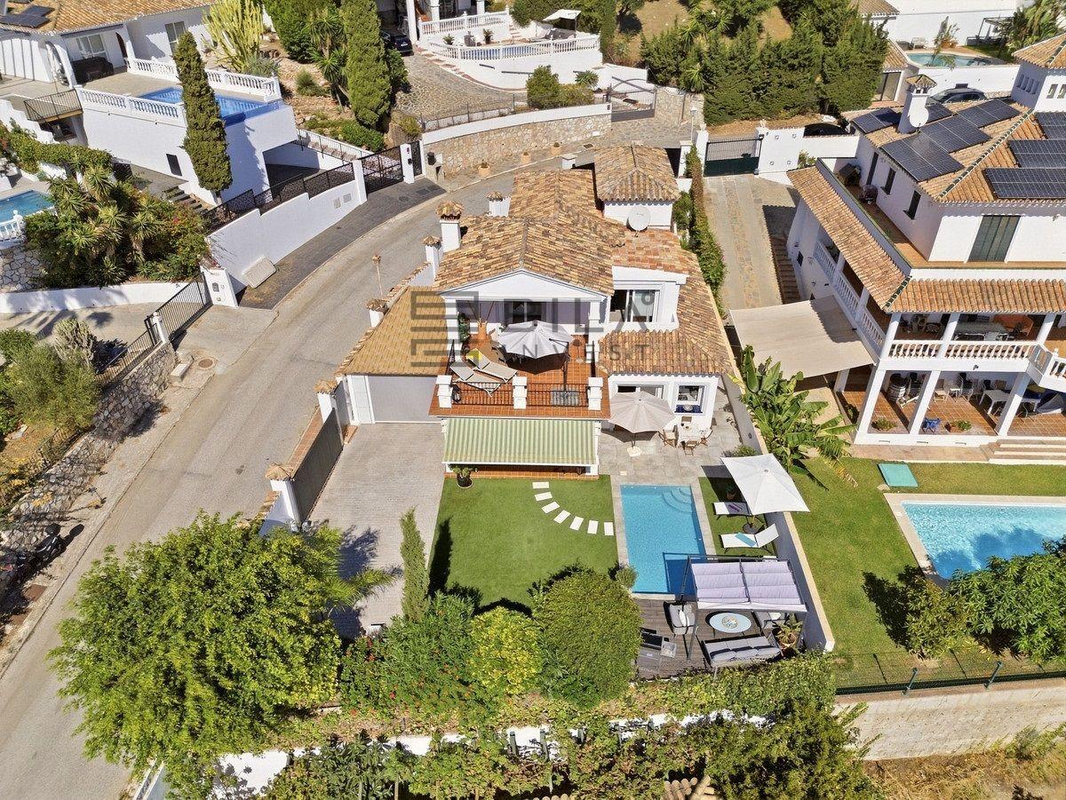 Chalet en Venta en Mijas