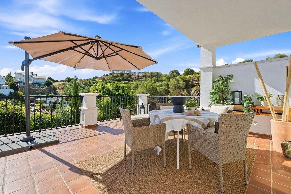 Chalet en Venta en Mijas
