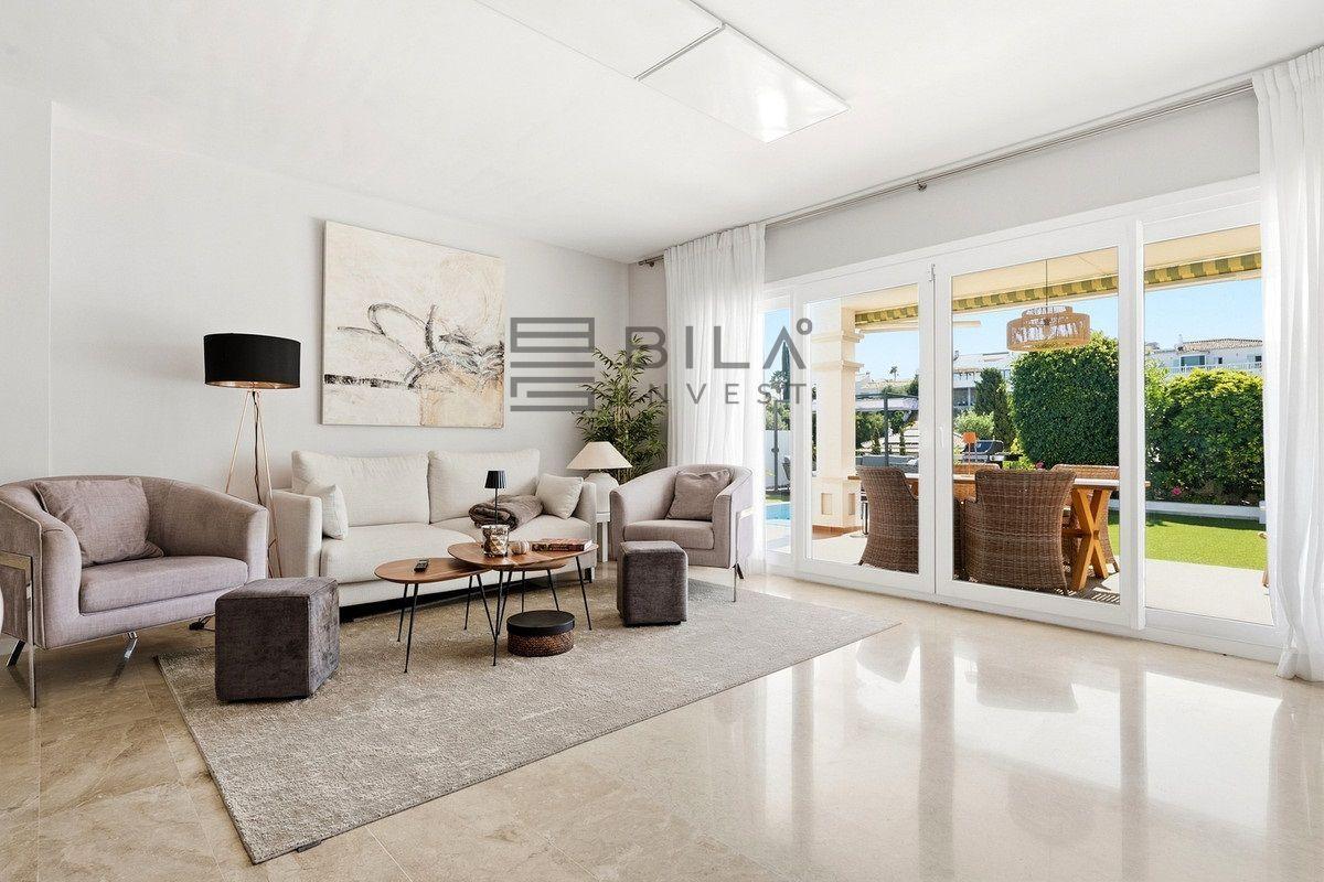 Chalet en Venta en Mijas