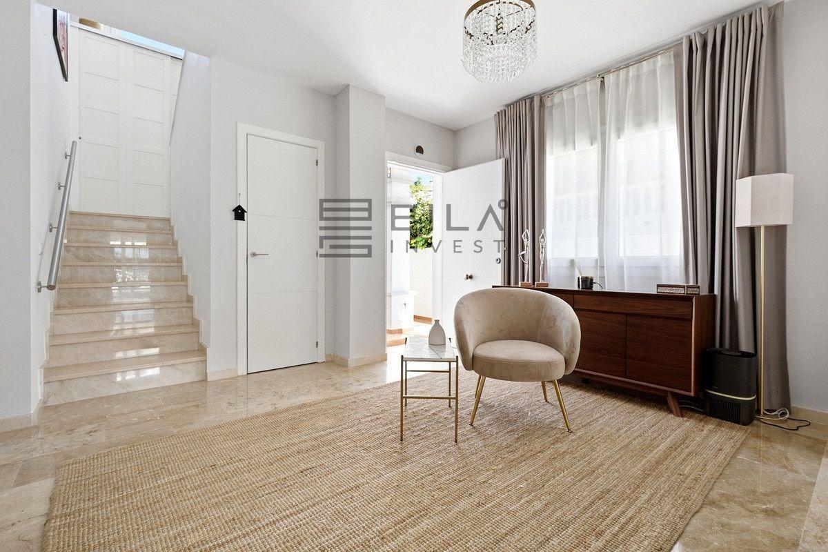 Chalet en Venta en Mijas