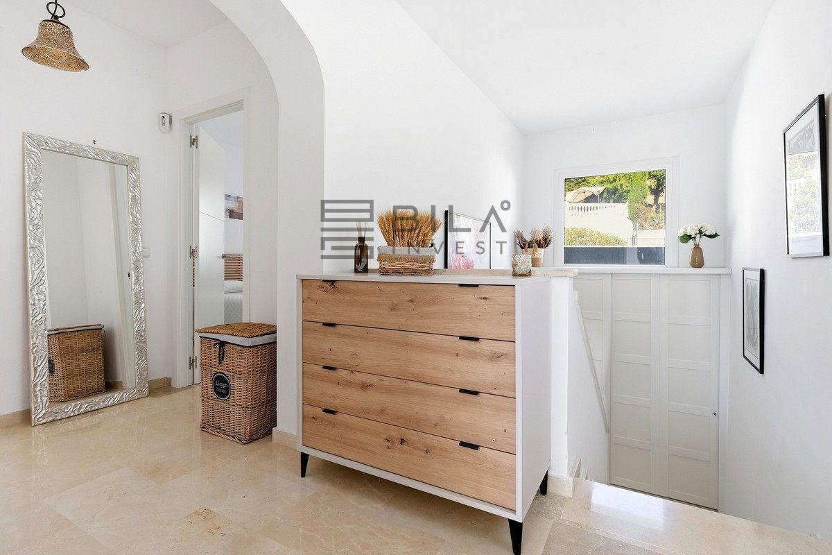 Chalet en Venta en Mijas