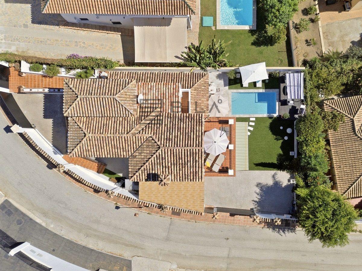 Chalet en Venta en Mijas