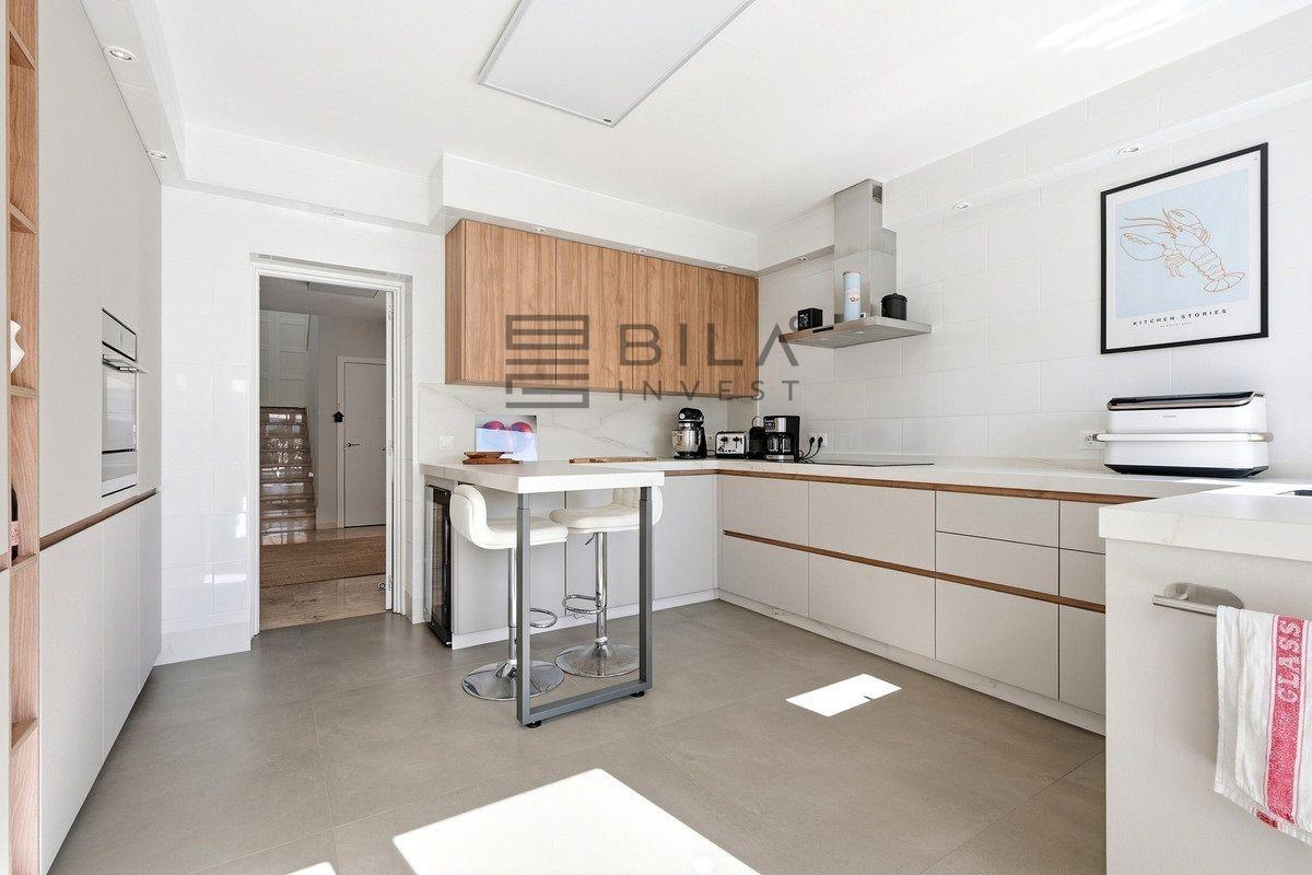 Chalet for Sale in Mijas