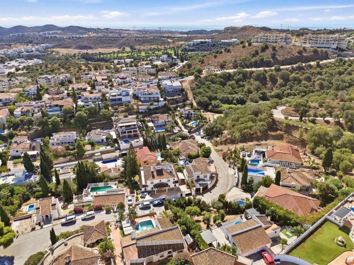 Chalet en Venta en Mijas