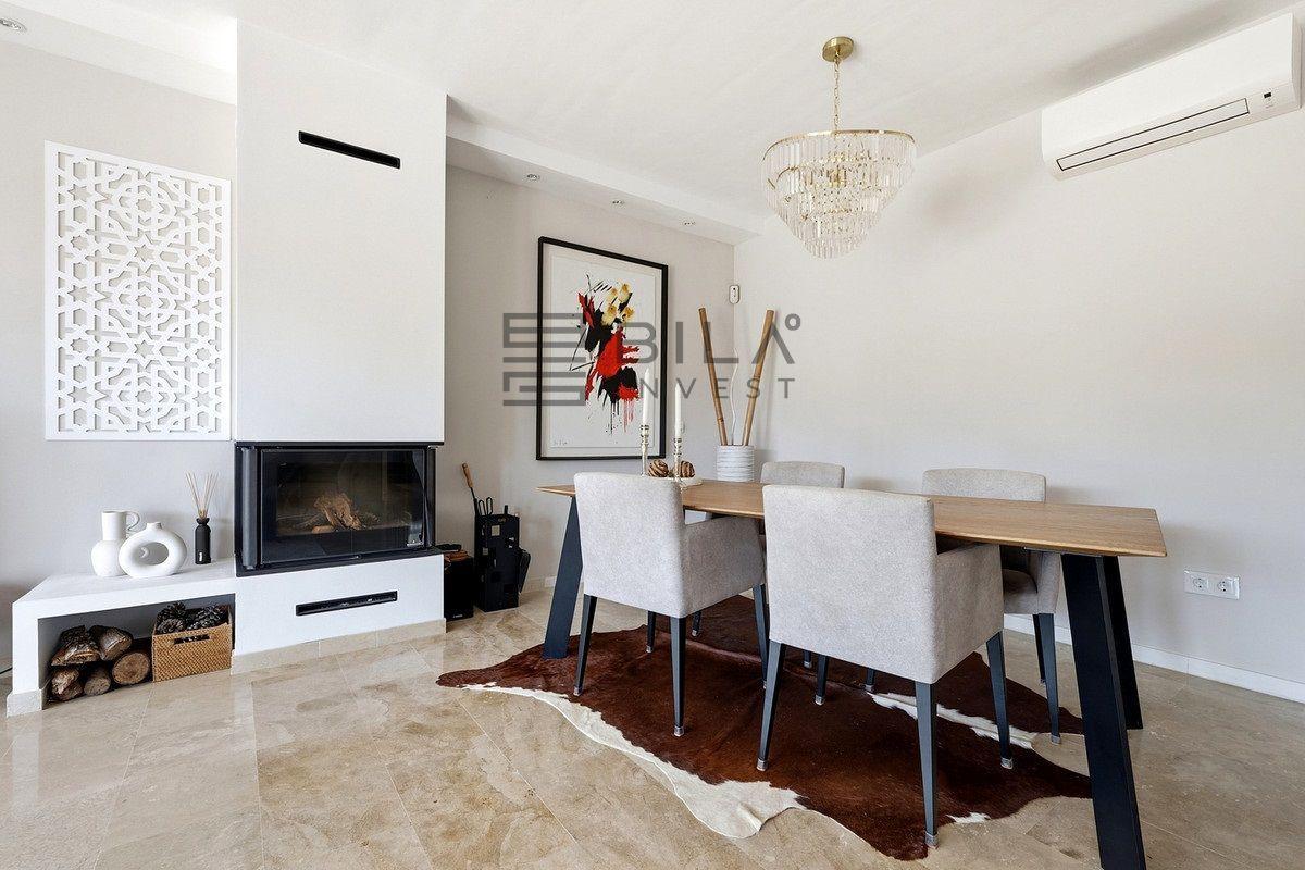 Chalet en Venta en Mijas